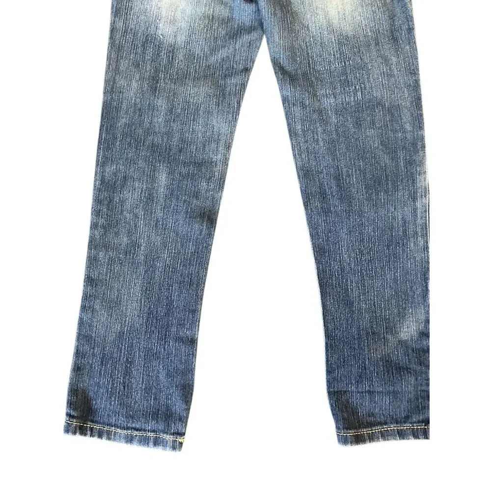 N/A lucky brand